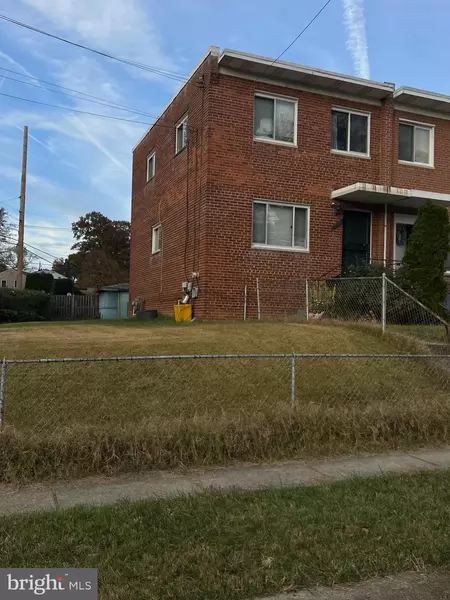 3500 MANORWOOD DR, Hyattsville, MD 20782