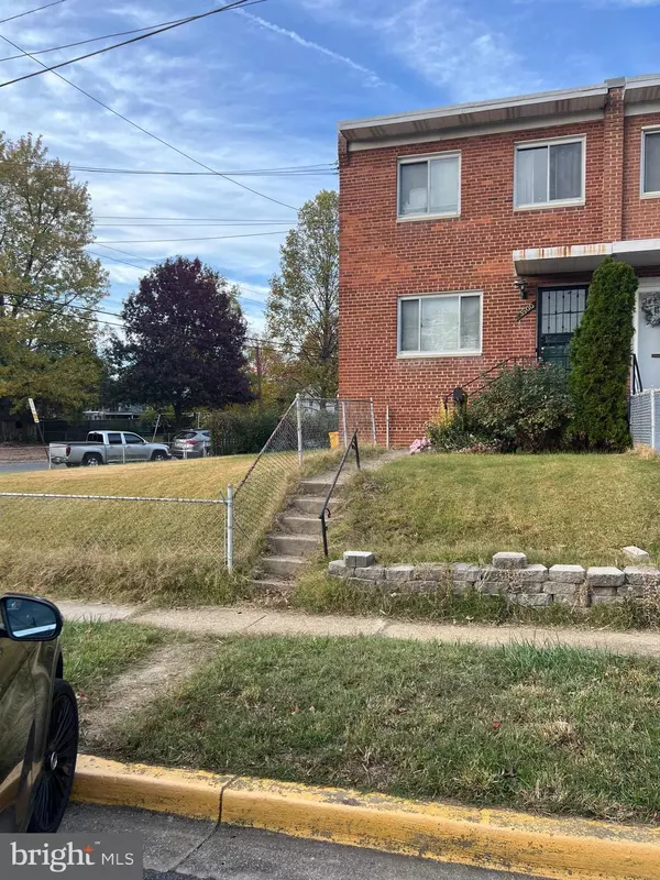 Hyattsville, MD 20782,3500 MANORWOOD DR