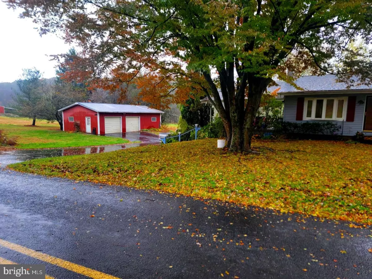 Orwigsburg, PA 17961,268 PHEASANT RUN RD