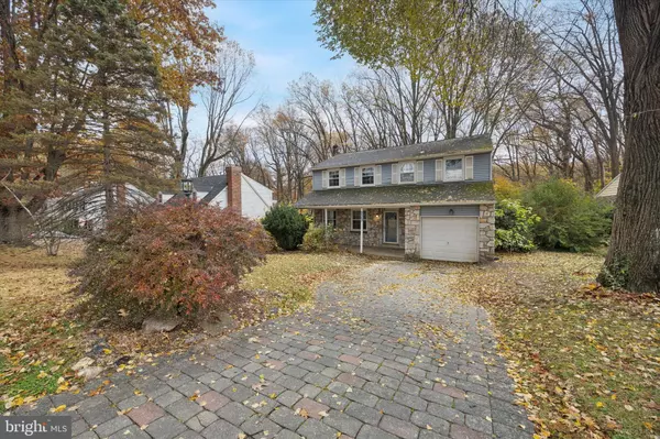 623 OLD SCHOOL HOUSE DRIVE, Springfield, PA 19064