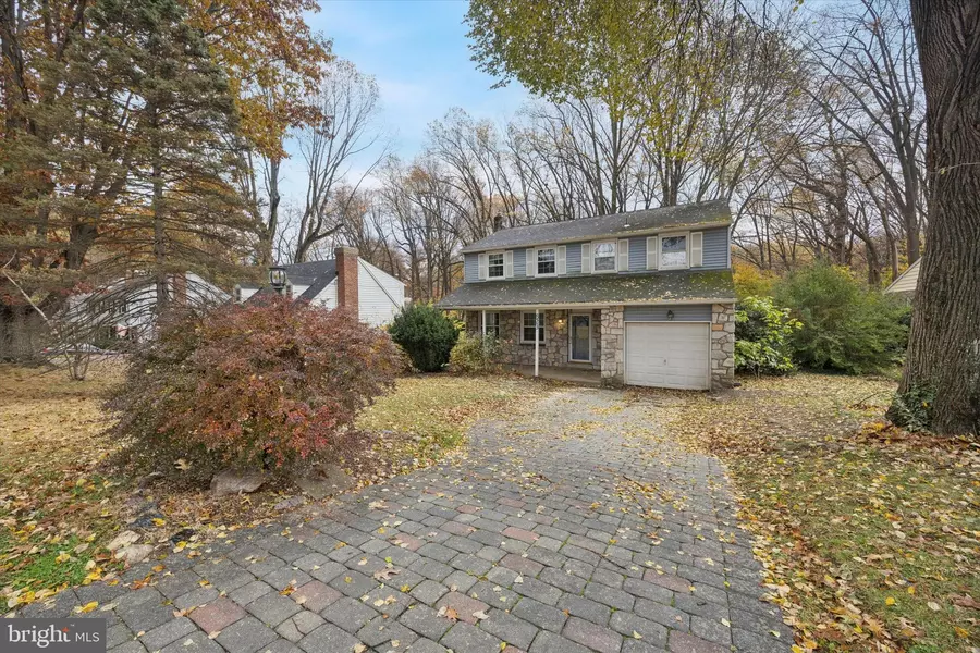 623 OLD SCHOOL HOUSE DRIVE, Springfield, PA 19064