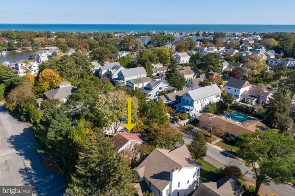 Rehoboth Beach, DE 19971,38183 TERRACE RD