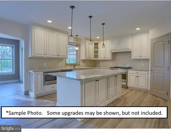 Robesonia, PA 19551,19 CASTLE DR #LOT 4