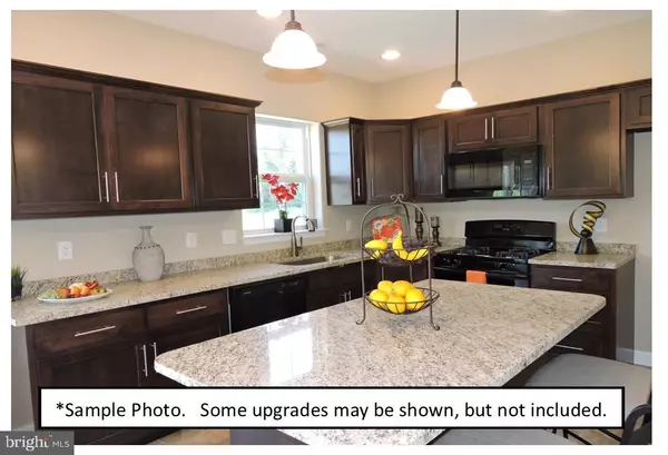 Robesonia, PA 19551,19 CASTLE DR #LOT 4