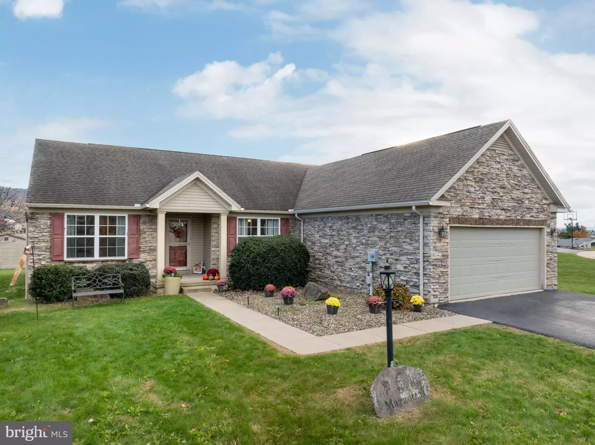Bellefonte, PA 16823,245 ARCHERS GLEN CIR
