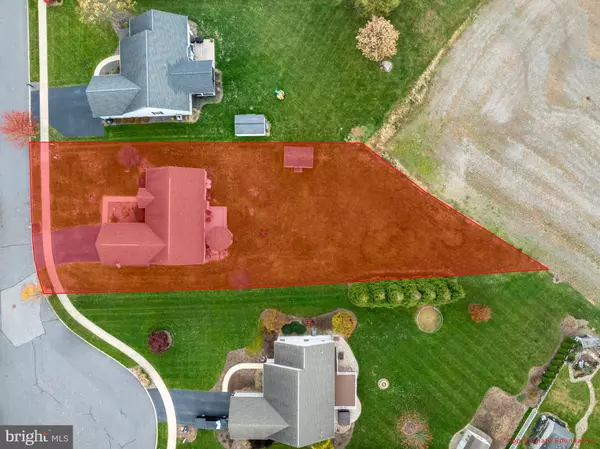 Bellefonte, PA 16823,245 ARCHERS GLEN CIR