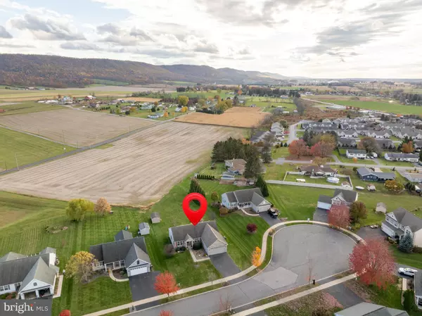 Bellefonte, PA 16823,245 ARCHERS GLEN CIR