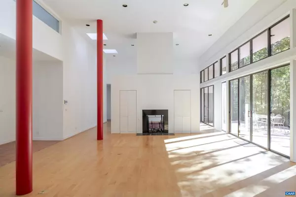 Charlottesville, VA 22901,2990 BEAU MONT FARM RD