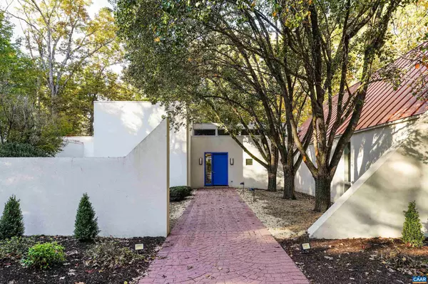 Charlottesville, VA 22901,2990 BEAU MONT FARM RD