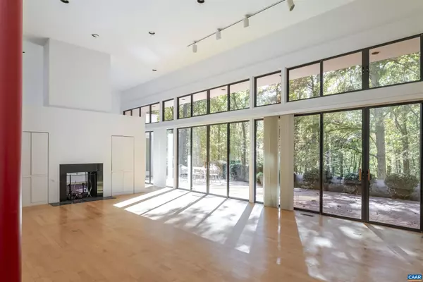 Charlottesville, VA 22901,2990 BEAU MONT FARM RD