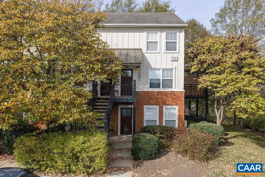 1840 CANDLEWOOD CT #104, Charlottesville, VA 22903