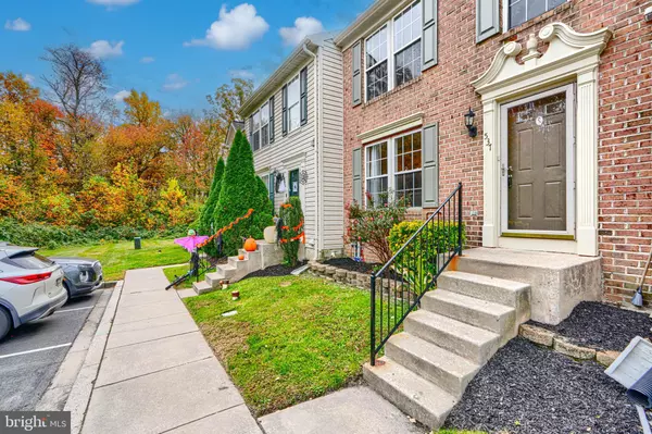 Joppa, MD 21085,537 CIDER PRESS CT #13