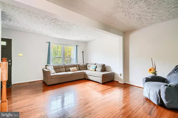 Joppa, MD 21085,537 CIDER PRESS CT #13