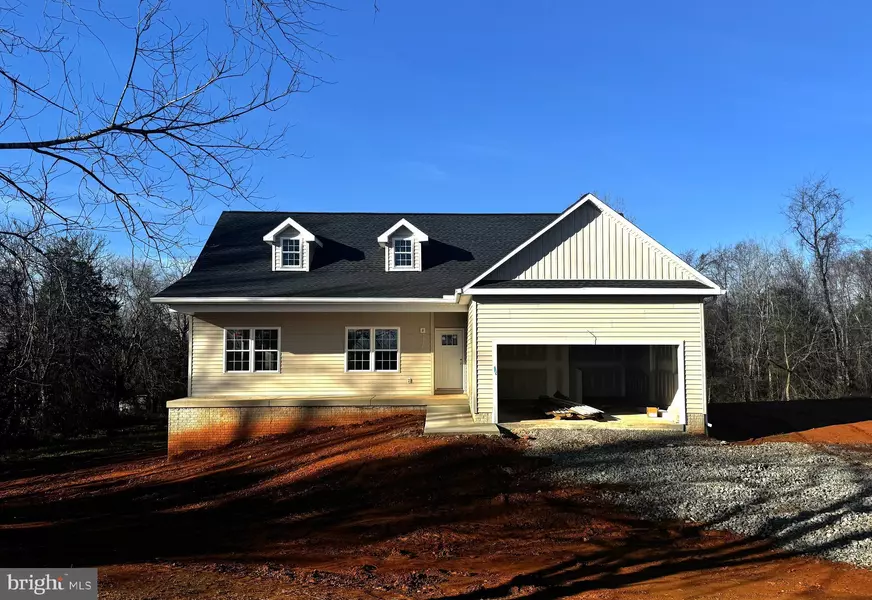 10704 RIXEYVILLE RD, Culpeper, VA 22701