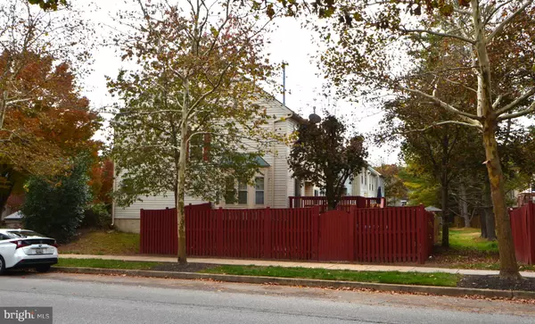 Owings Mills, MD 21117,4701 WAINWRIGHT CIR