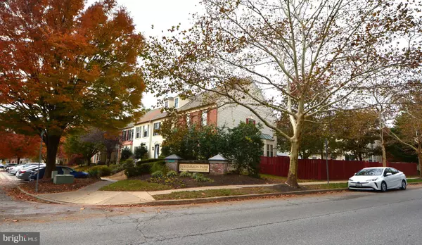 4701 WAINWRIGHT CIR, Owings Mills, MD 21117