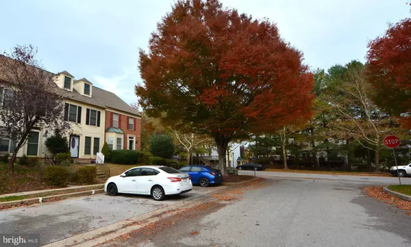 Owings Mills, MD 21117,4701 WAINWRIGHT CIR