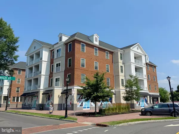 Burlington, NJ 08016,1 E PEARL ST