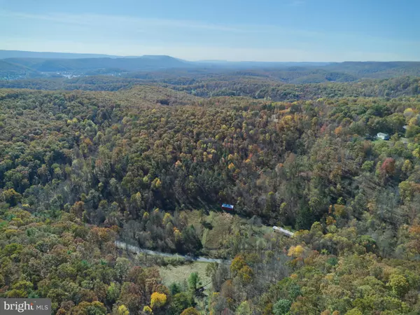 Tyrone, PA 16686,747 BAUGHMAN HOLLOW RD