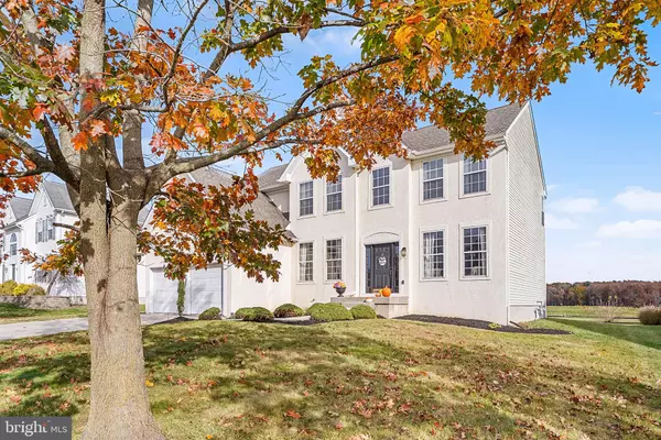 29 KINGSBERRY LANE, Woodstown, NJ 08098