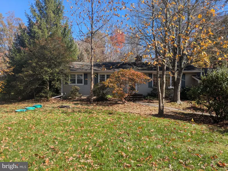 144 PENN HOPEWELL RD, Hopewell, NJ 08525