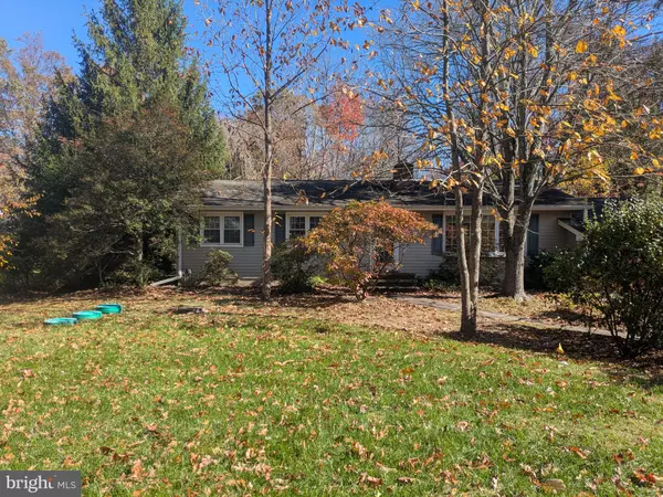 144 PENN HOPEWELL RD, Hopewell, NJ 08525