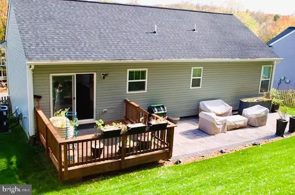 Fredericksburg, VA 22405,8 HOWARD CIR