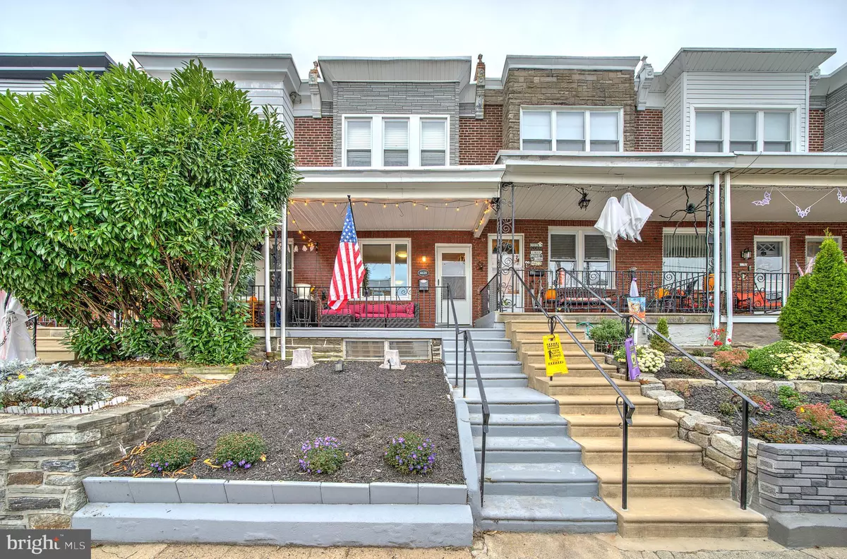 Philadelphia, PA 19128,4620 PECHIN ST