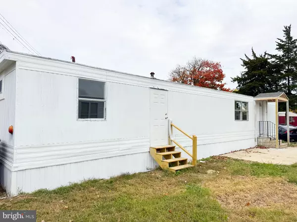 Dover, DE 19901,1131 S BAY RD #57