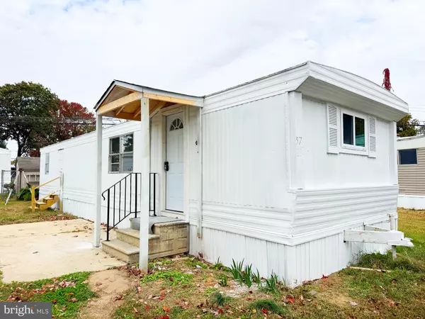 Dover, DE 19901,1131 S BAY RD #57