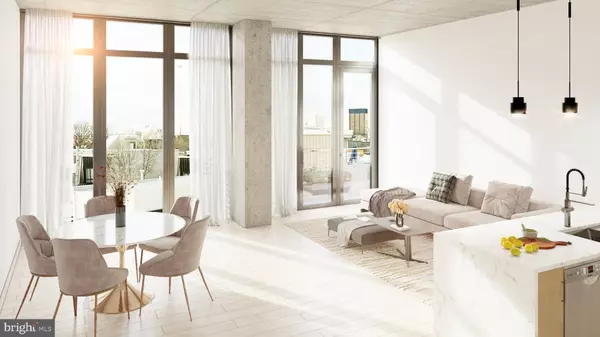 Philadelphia, PA 19122,1222 N 2ND ST #317