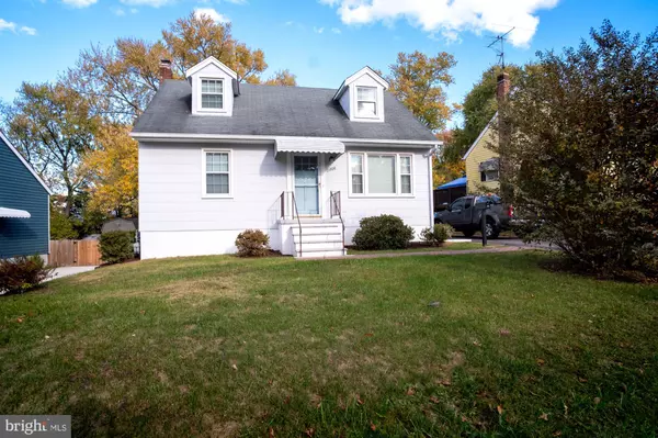 Baltimore, MD 21227,1200 OAKLAND TERRACE RD