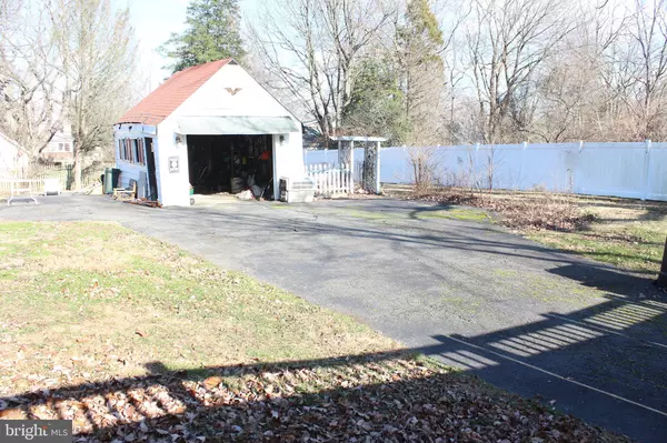 Glassboro, NJ 08028,217 VILLANOVA RD