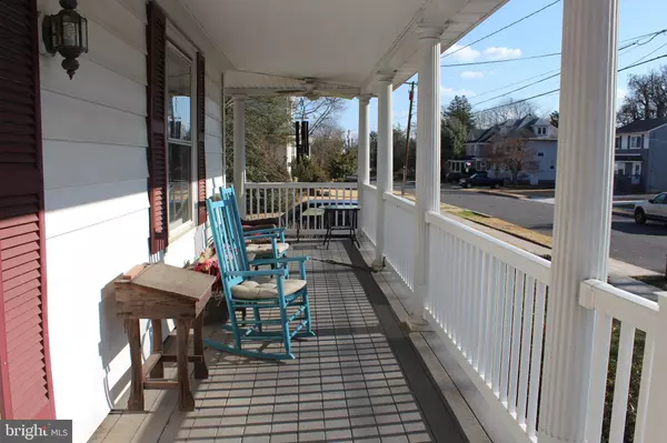 Glassboro, NJ 08028,217 VILLANOVA RD