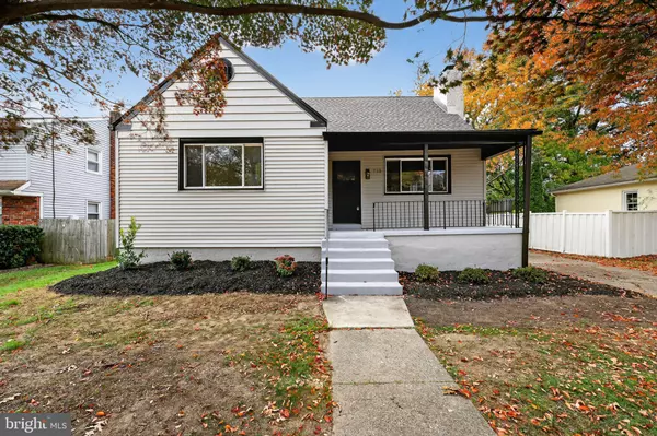 710 CHURCH RD, Cherry Hill, NJ 08002