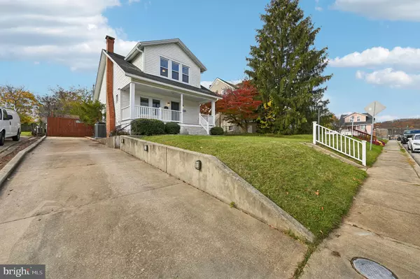 Nottingham, MD 21236,4209 CARDWELL AVE