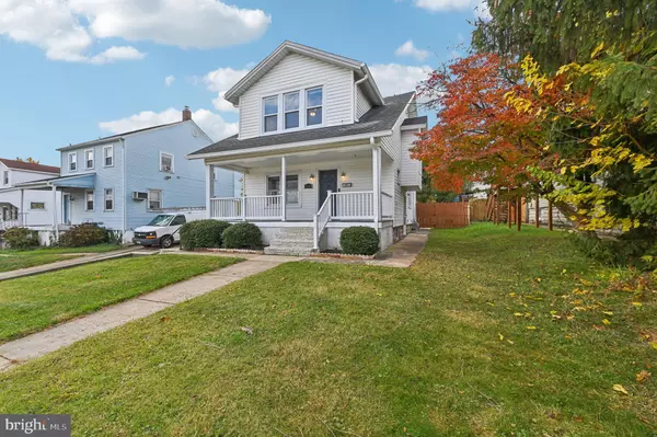 Nottingham, MD 21236,4209 CARDWELL AVE