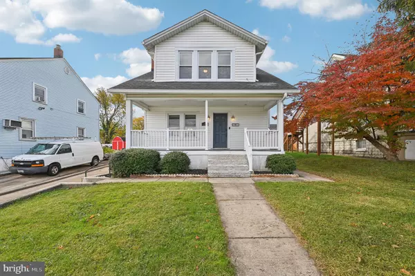 Nottingham, MD 21236,4209 CARDWELL AVE