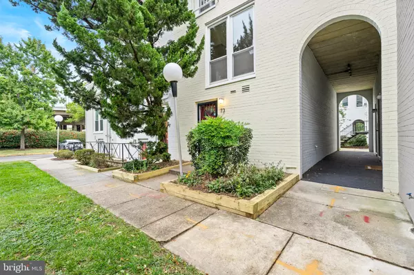 Washington, DC 20024,73 G ST SW #103