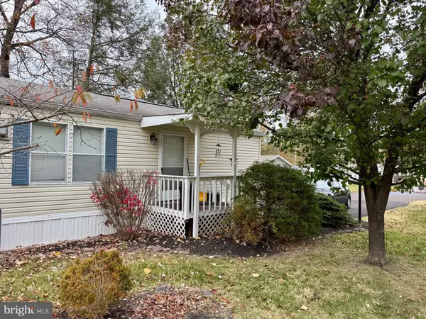 Sellersville, PA 18960,92 ROBIN LN