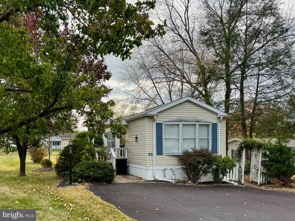 Sellersville, PA 18960,92 ROBIN LN