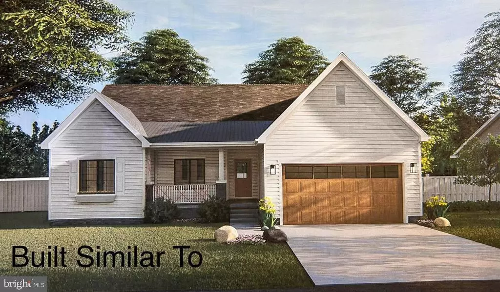 Mcgaheysville, VA 22840,1960 SAW MILL CT E