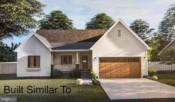 1960 SAW MILL CT E, Mcgaheysville, VA 22840