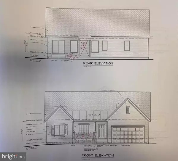 Mcgaheysville, VA 22840,1960 SAW MILL CT E