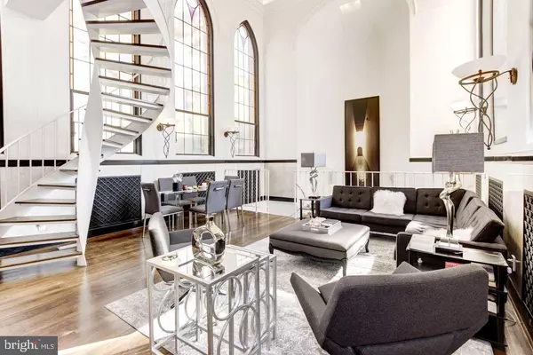 Washington, DC 20009,1715 15TH ST NW #5