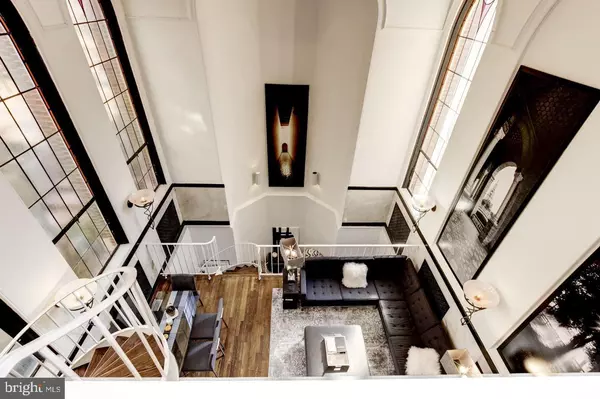 Washington, DC 20009,1715 15TH ST NW #5