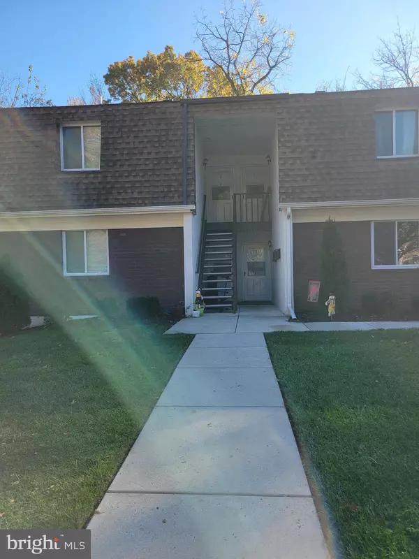 Maple Shade, NJ 08052,411 N STILES AVE #E3