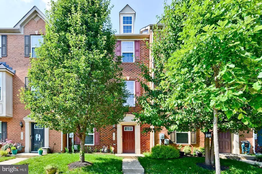 5424 DOUBLE DAY LANE, Waldorf, MD 20602