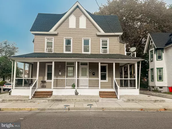 24 STATE ST #A, Penns Grove, NJ 08069