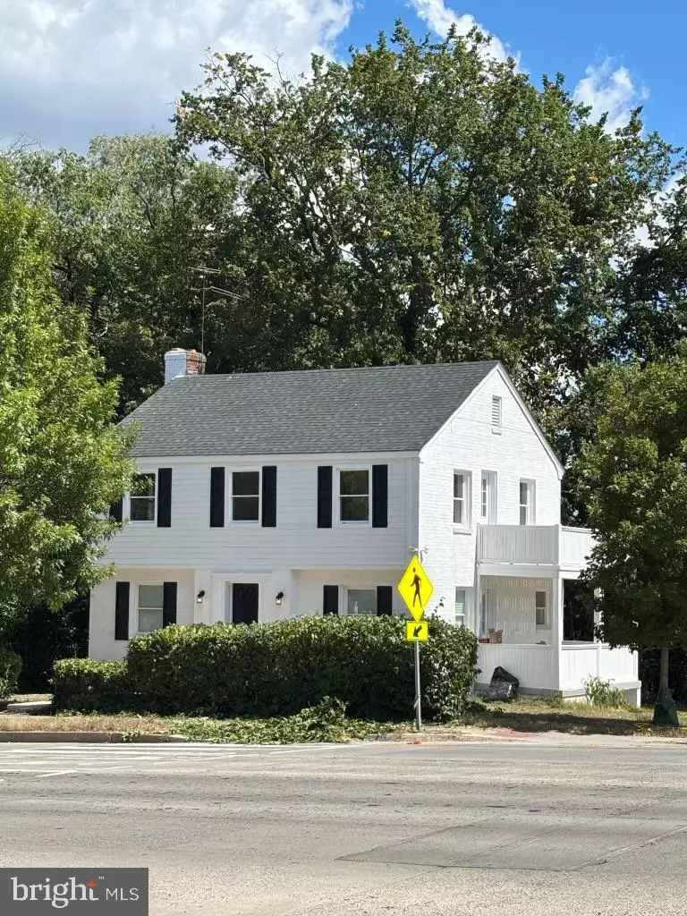 Washington, DC 20011,5901 NEW HAMPSHIRE AVE NE